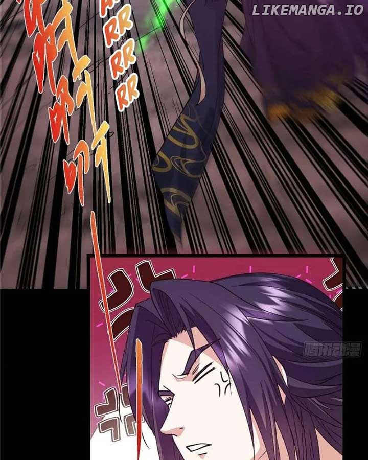 Keep A Low Profile, Sect Leader Chapter 456 407 028