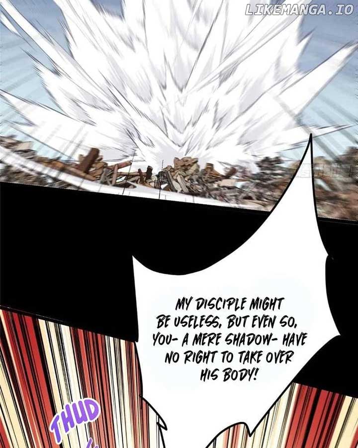 Keep A Low Profile, Sect Leader Chapter 456 412 033