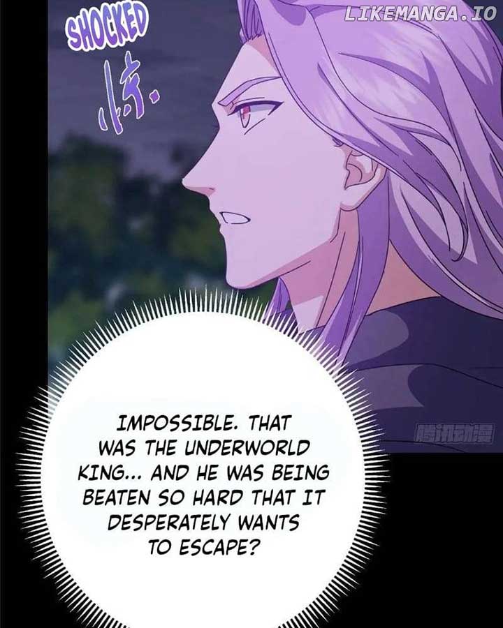 Keep A Low Profile, Sect Leader Chapter 456 416 037