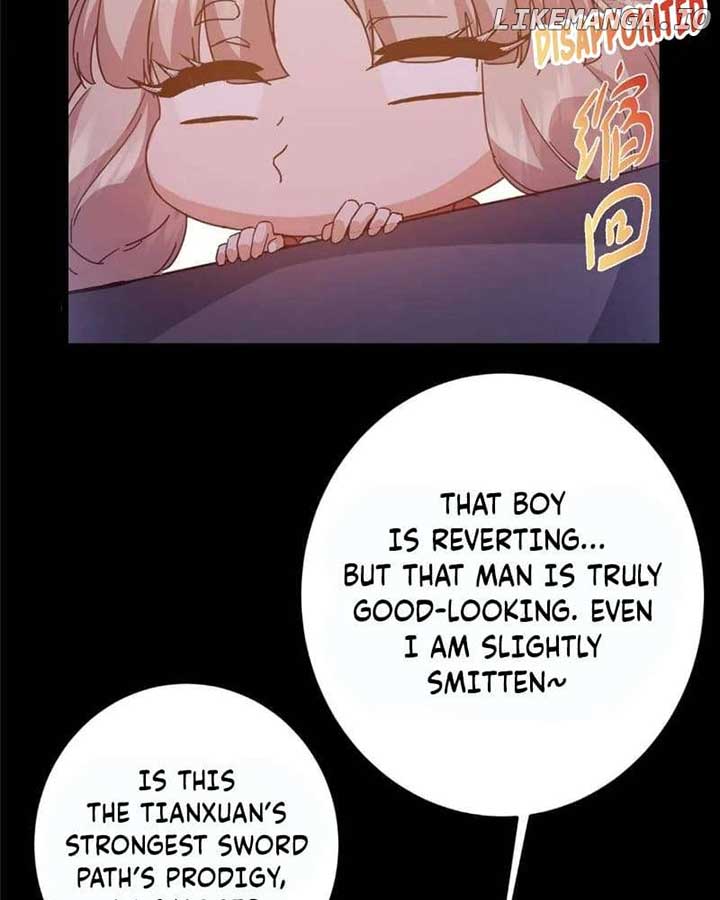 Keep A Low Profile, Sect Leader Chapter 456 422 043