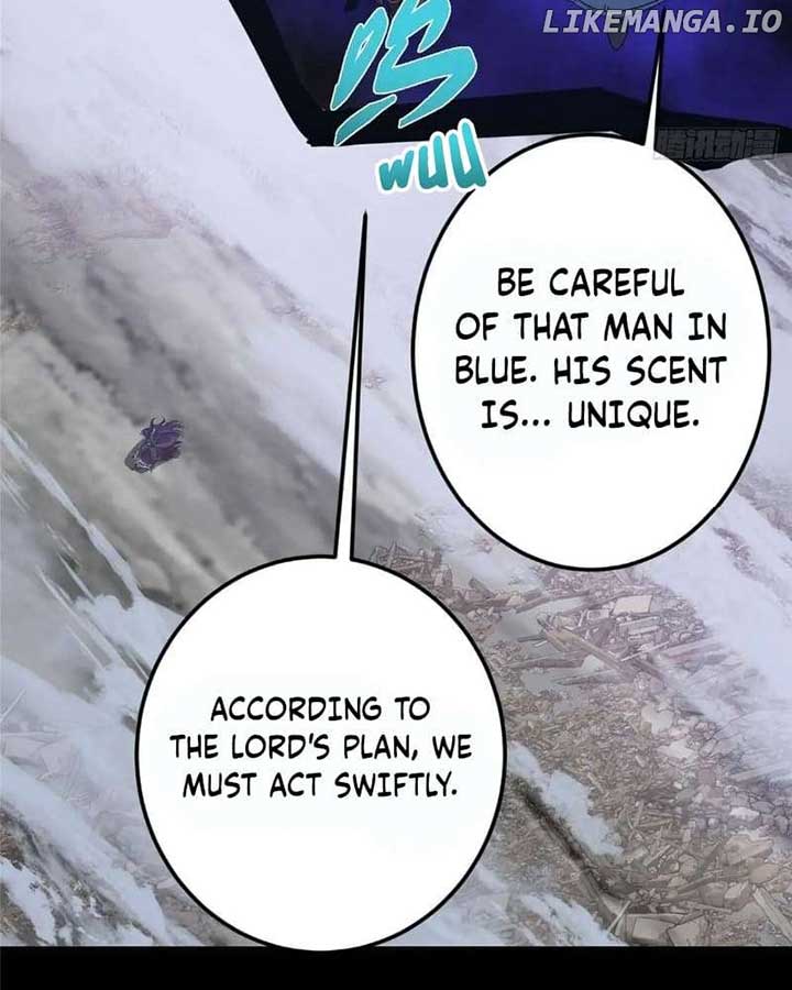 Keep A Low Profile, Sect Leader Chapter 456 424 045