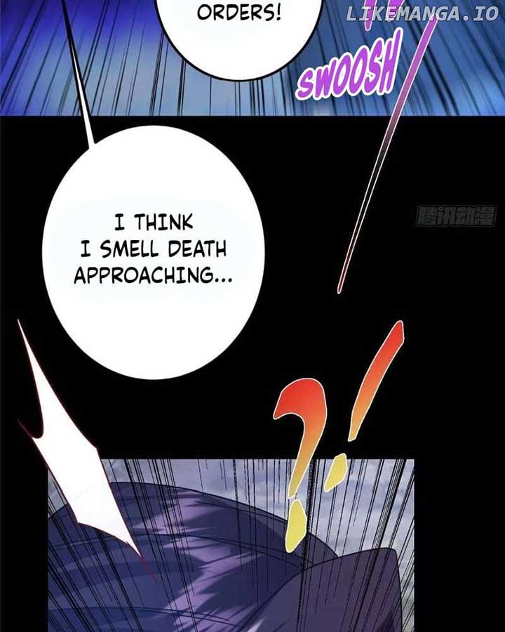 Keep A Low Profile, Sect Leader Chapter 456 427 048
