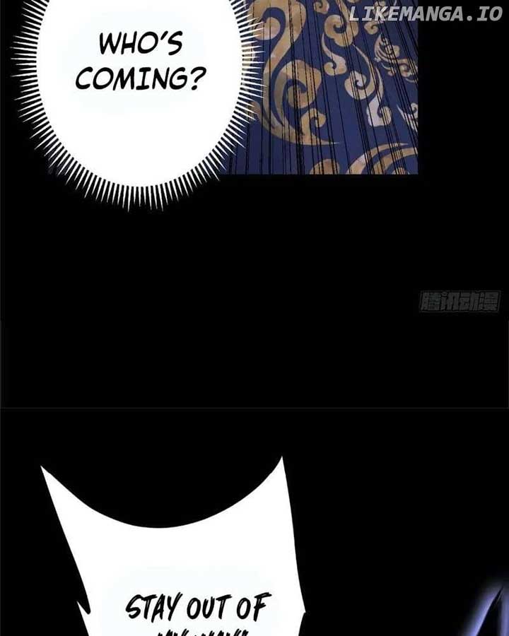 Keep A Low Profile, Sect Leader Chapter 456 429 050