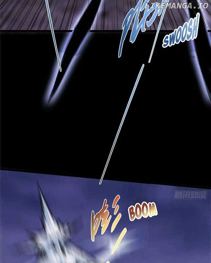 Keep A Low Profile, Sect Leader Chapter 456 431 052