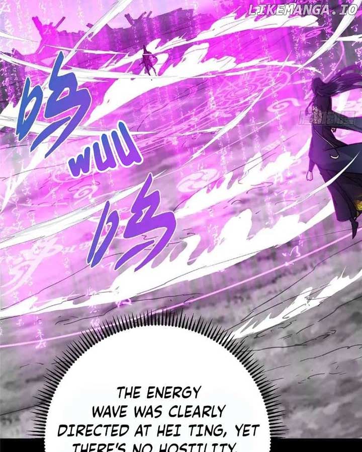 Keep A Low Profile, Sect Leader Chapter 456 440 061