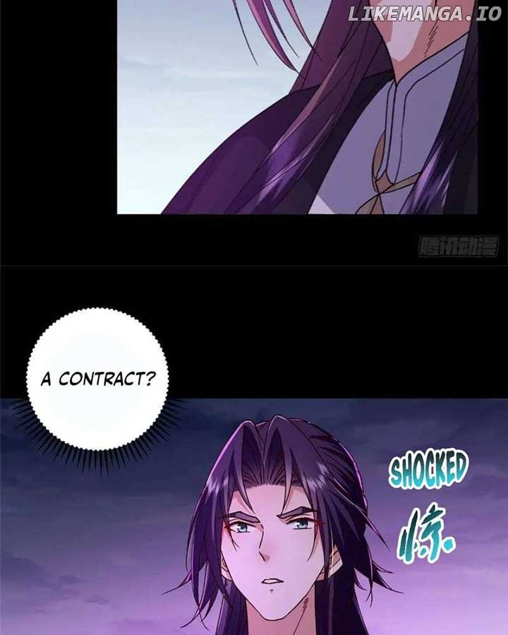 Keep A Low Profile, Sect Leader Chapter 456 442 063