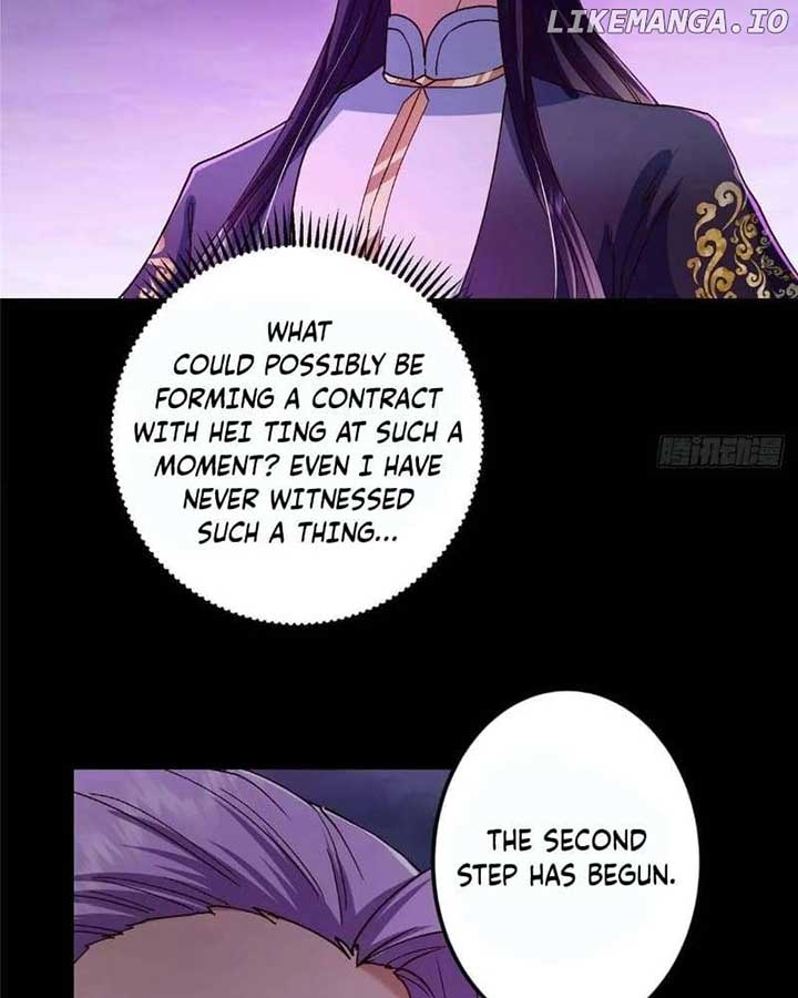 Keep A Low Profile, Sect Leader Chapter 456 443 064