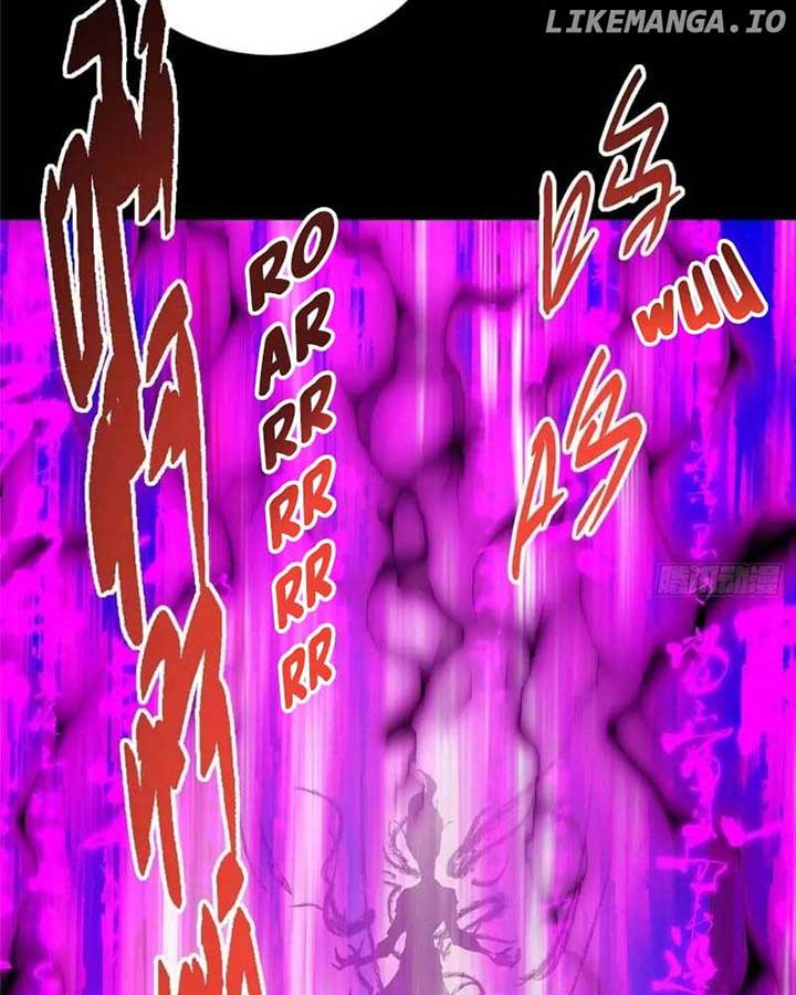 Keep A Low Profile, Sect Leader Chapter 456 445 066