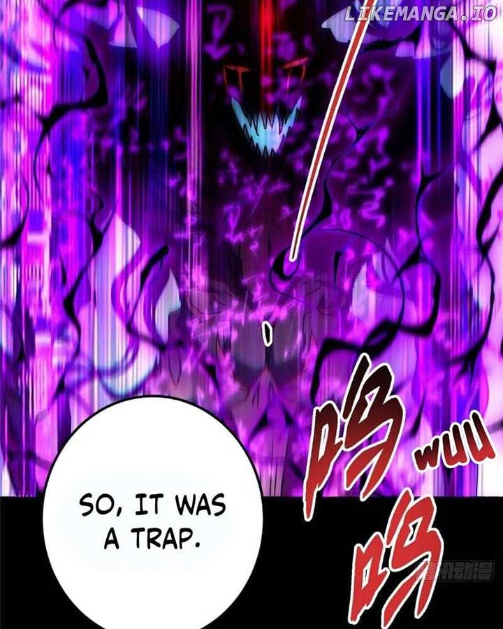 Keep A Low Profile, Sect Leader Chapter 456 450 071