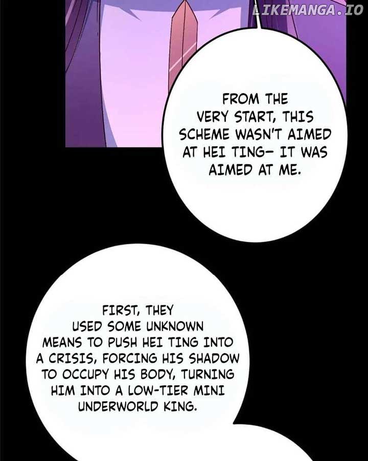 Keep A Low Profile, Sect Leader Chapter 456 452 073
