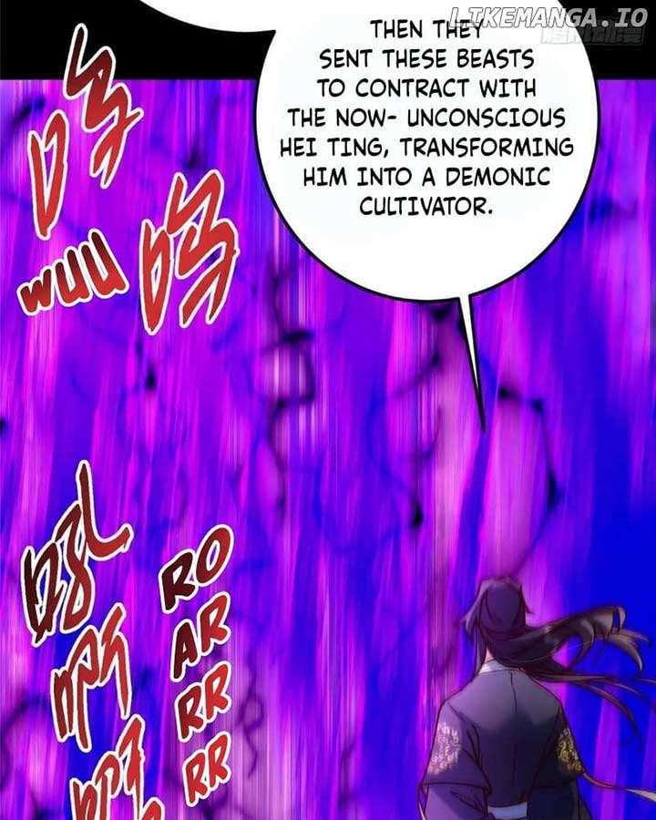 Keep A Low Profile, Sect Leader Chapter 456 453 074