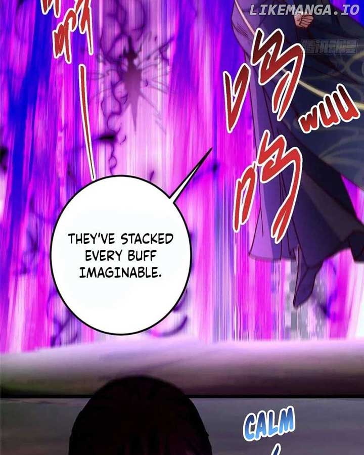 Keep A Low Profile, Sect Leader Chapter 456 454 075