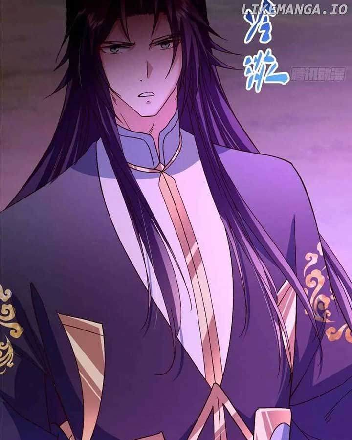 Keep A Low Profile, Sect Leader Chapter 456 455 076