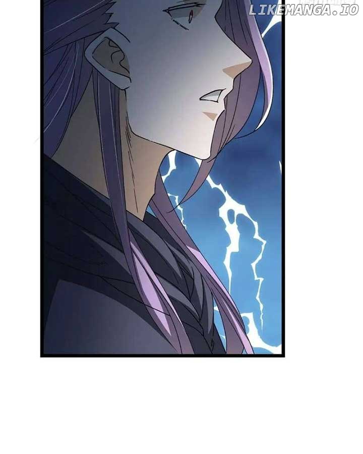 Keep A Low Profile, Sect Leader Chapter 456 459 080
