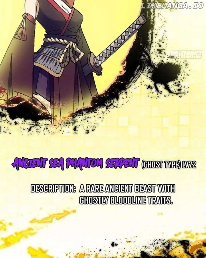 Keep A Low Profile, Sect Leader Chapter 456 463 084