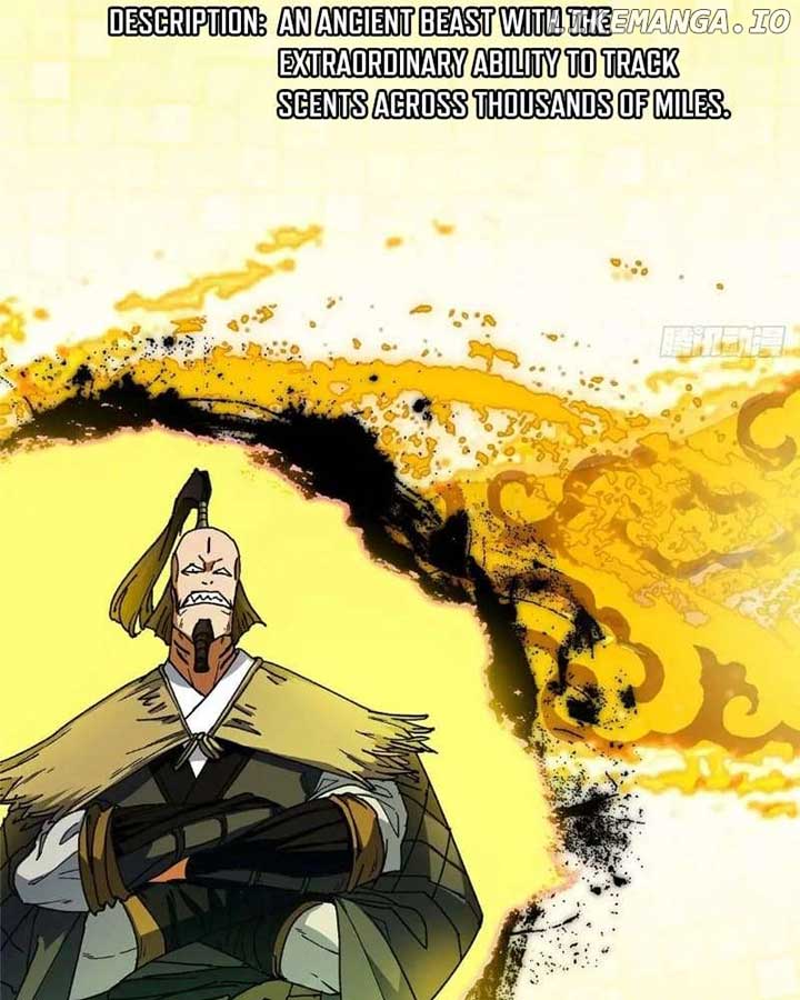 Keep A Low Profile, Sect Leader Chapter 456 465 086