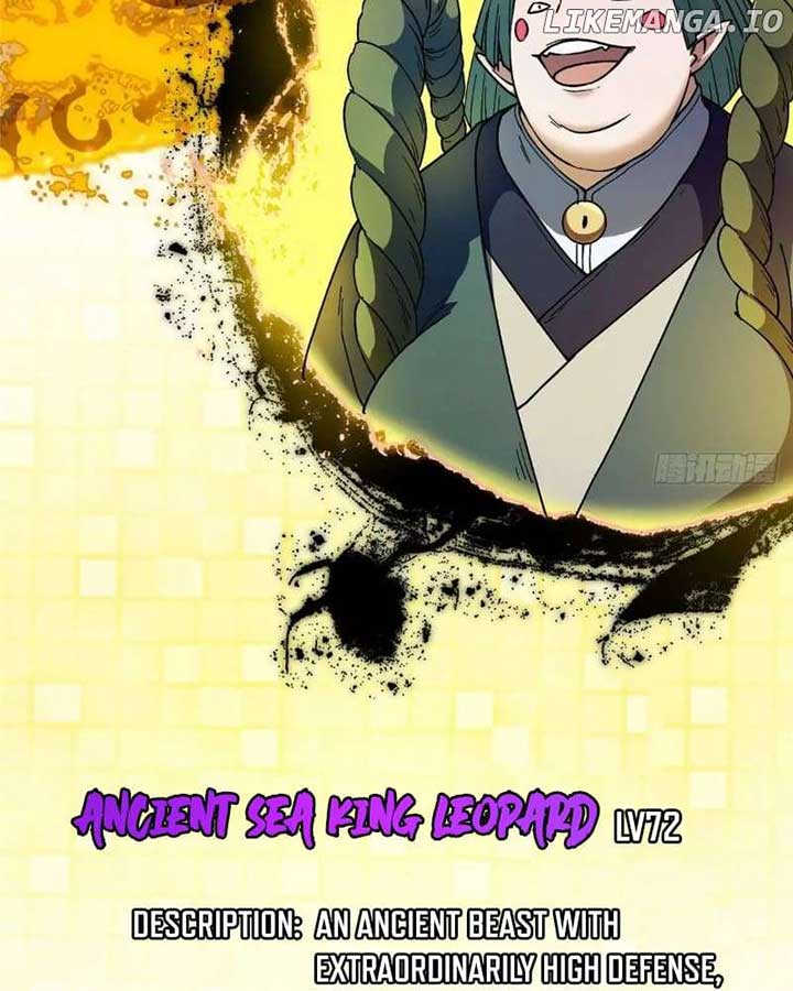 Keep A Low Profile, Sect Leader Chapter 456 467 088