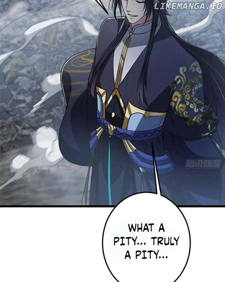 Keep A Low Profile, Sect Leader Chapter 456 472 093