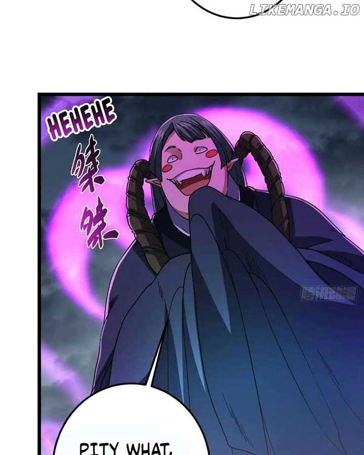 Keep A Low Profile, Sect Leader Chapter 456 473 094