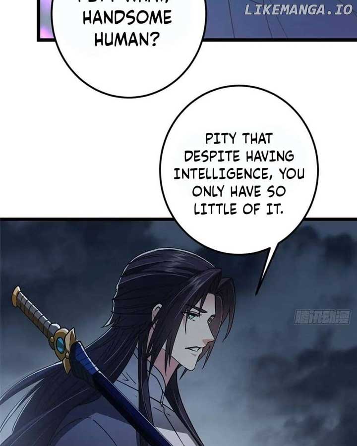 Keep A Low Profile, Sect Leader Chapter 456 474 095
