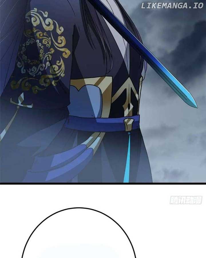 Keep A Low Profile, Sect Leader Chapter 456 475 096