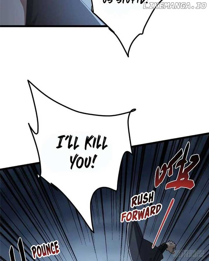 Keep A Low Profile, Sect Leader Chapter 456 478 099