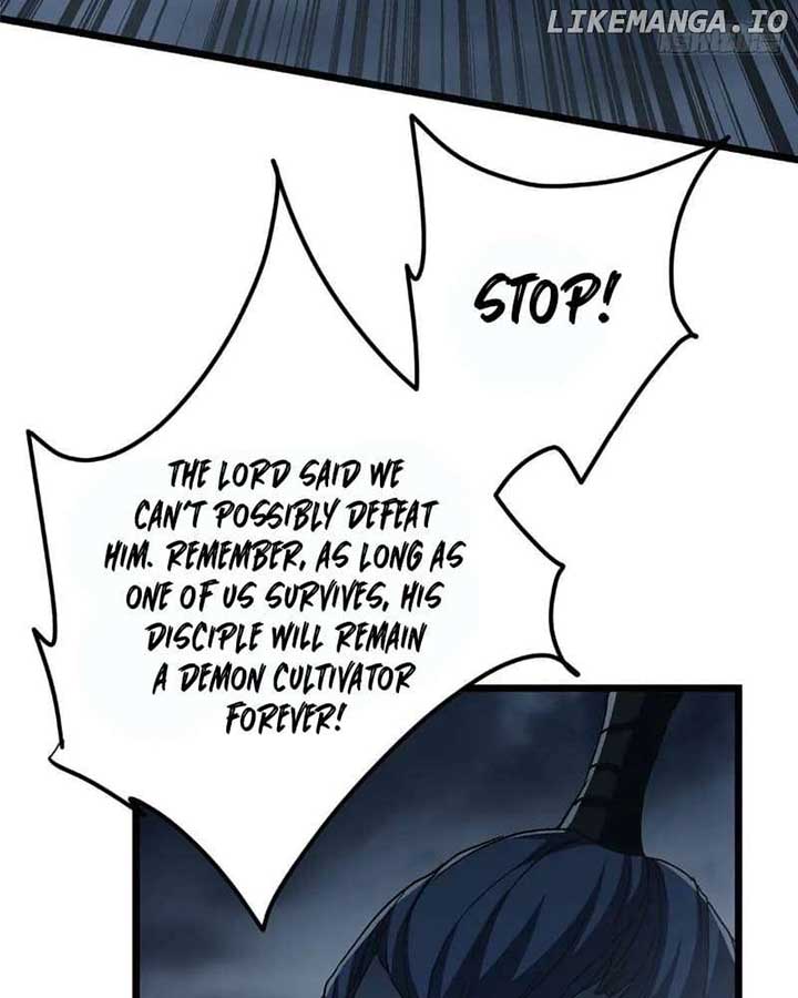 Keep A Low Profile, Sect Leader Chapter 456 480 101