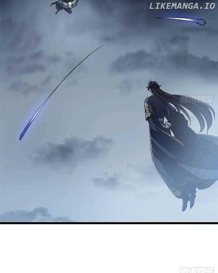 Keep A Low Profile, Sect Leader Chapter 456 485 106