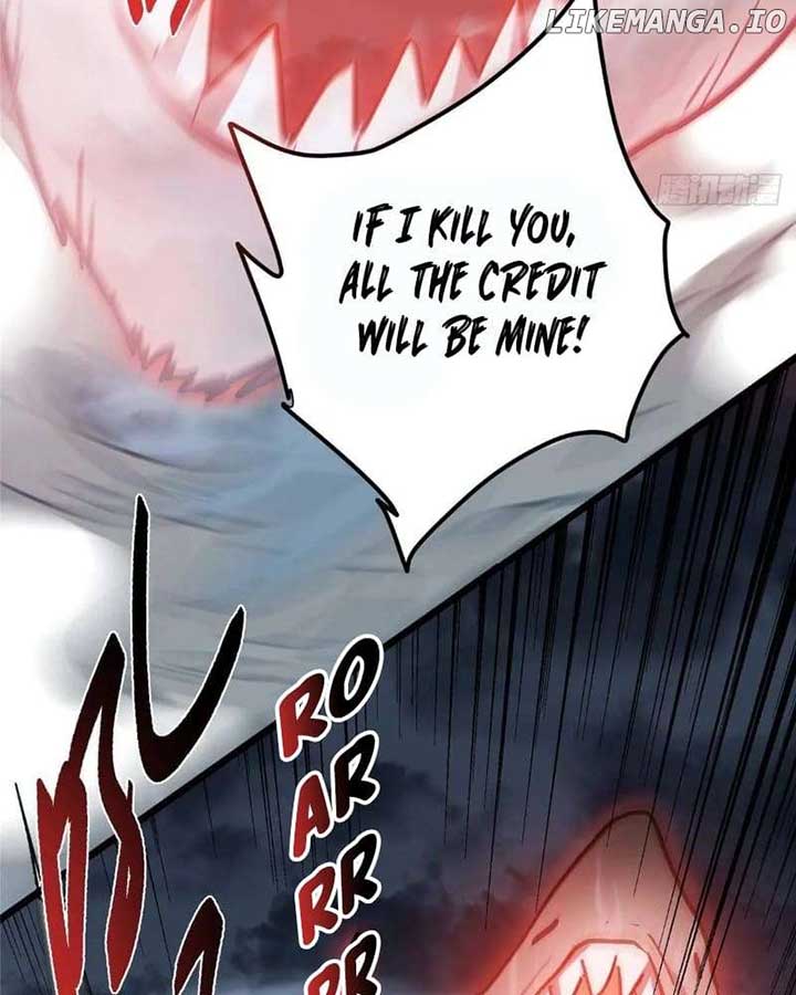 Keep A Low Profile, Sect Leader Chapter 456 489 110