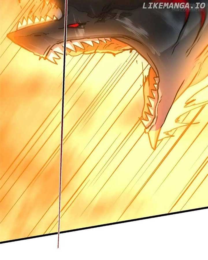 Keep A Low Profile, Sect Leader Chapter 456 495 116