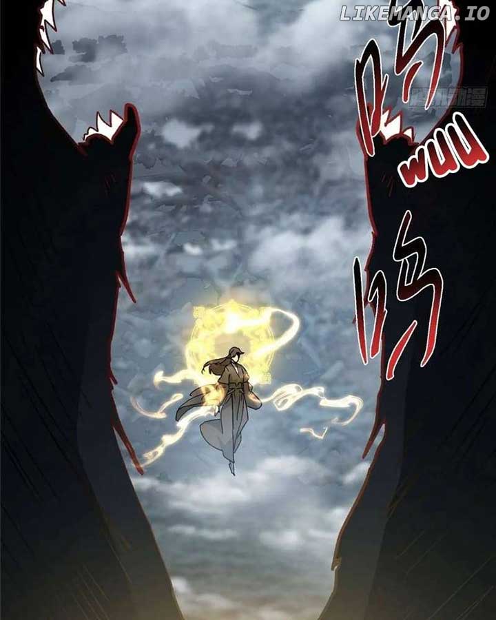Keep A Low Profile, Sect Leader Chapter 456 497 118