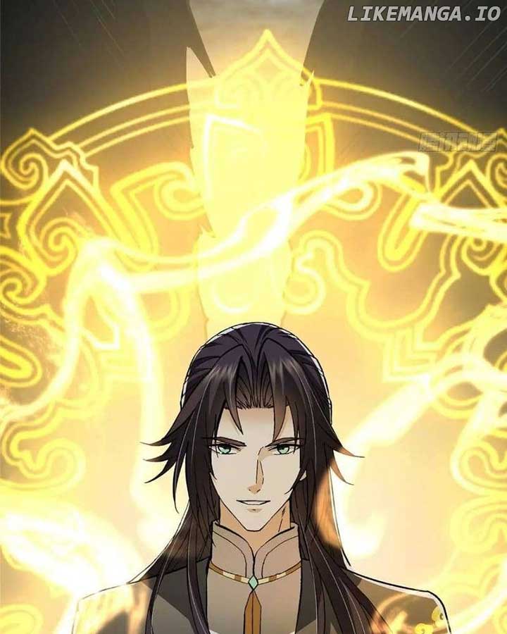 Keep A Low Profile, Sect Leader Chapter 456 498 119