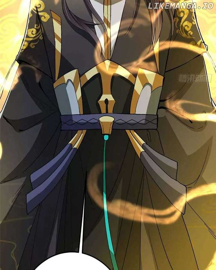 Keep A Low Profile, Sect Leader Chapter 456 499 120