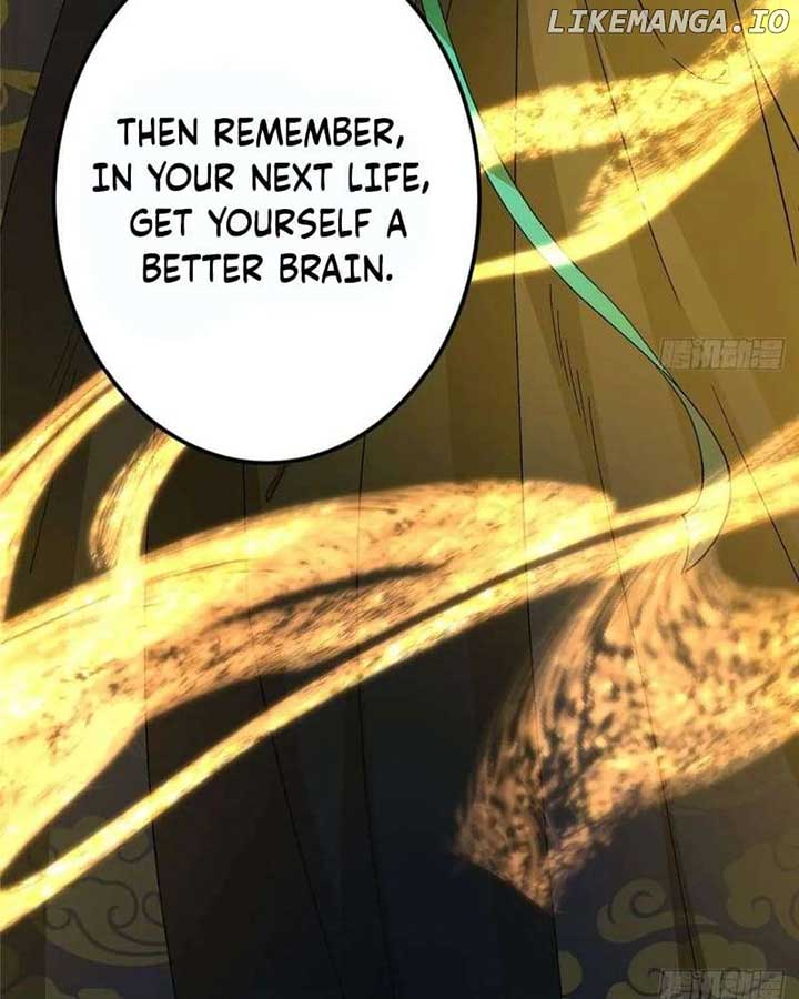 Keep A Low Profile, Sect Leader Chapter 456 500 121