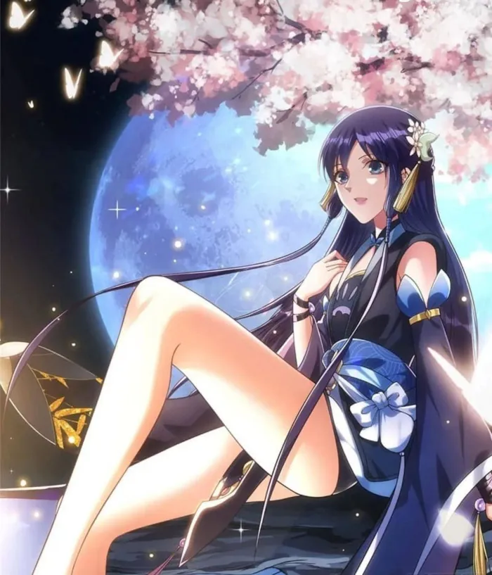 Keep A Low Profile, Sect Leader Chapter 457 311 001