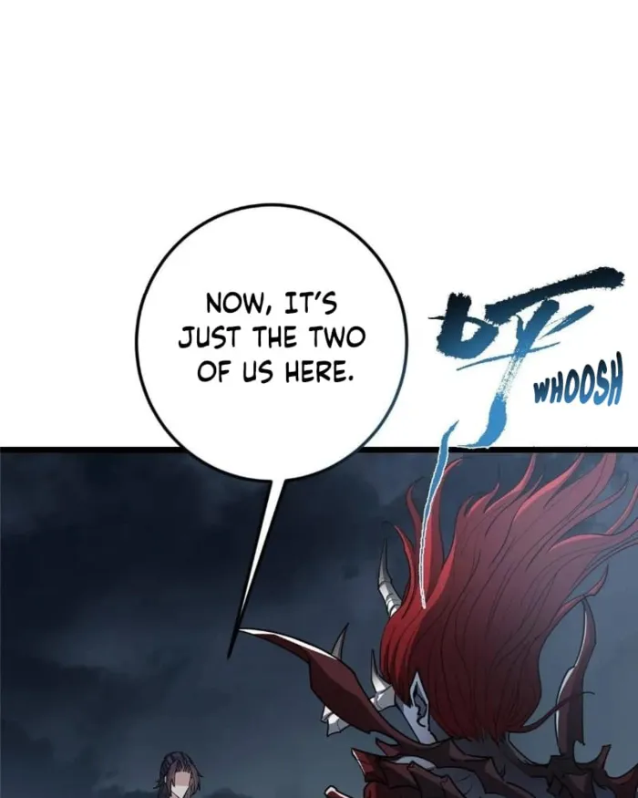 Keep A Low Profile, Sect Leader Chapter 457 317 007