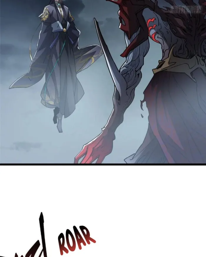 Keep A Low Profile, Sect Leader Chapter 457 318 008