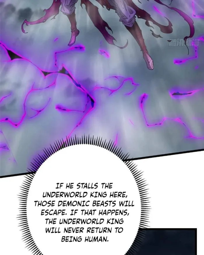 Keep A Low Profile, Sect Leader Chapter 457 320 010