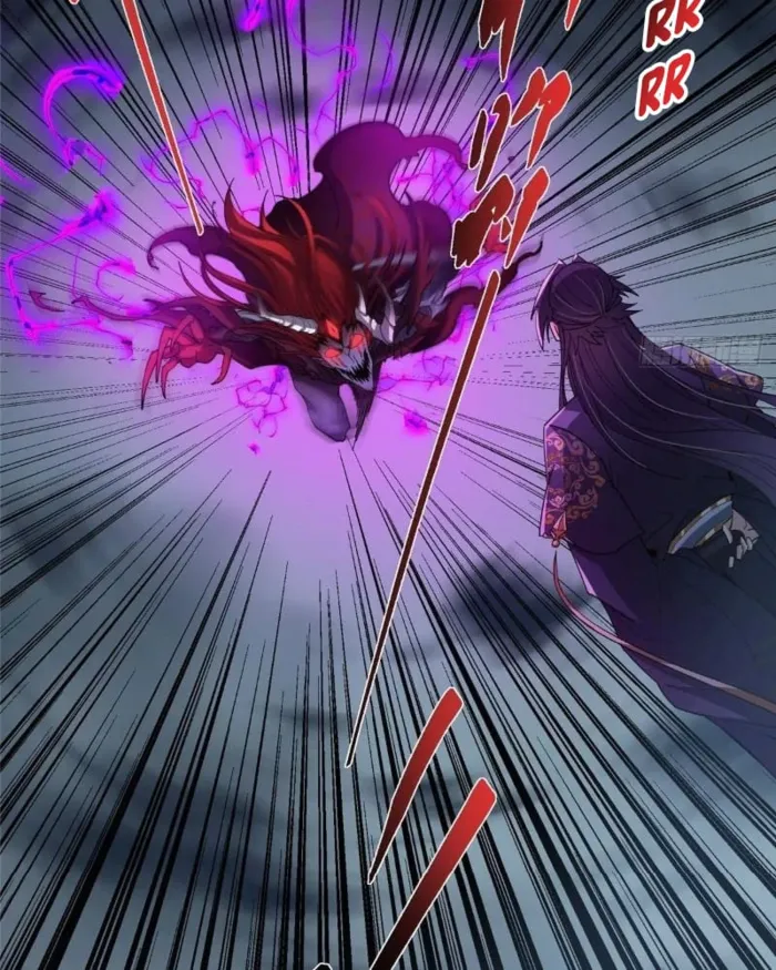 Keep A Low Profile, Sect Leader Chapter 457 323 013