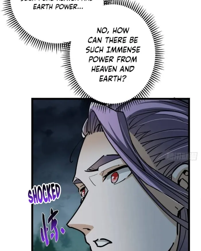 Keep A Low Profile, Sect Leader Chapter 457 327 017