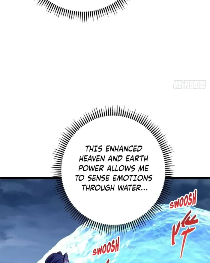 Keep A Low Profile, Sect Leader Chapter 457 329 019