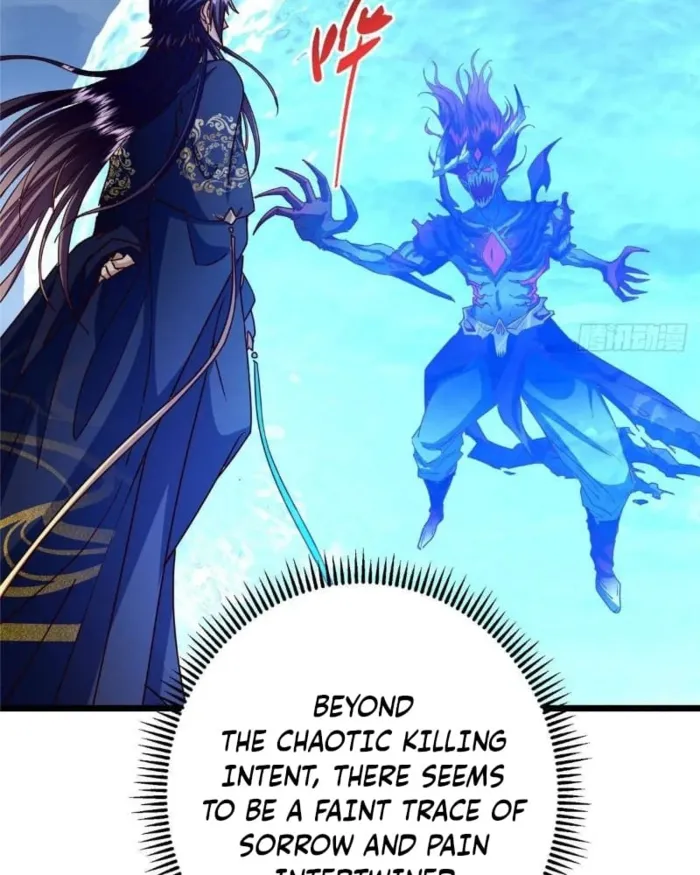 Keep A Low Profile, Sect Leader Chapter 457 330 020