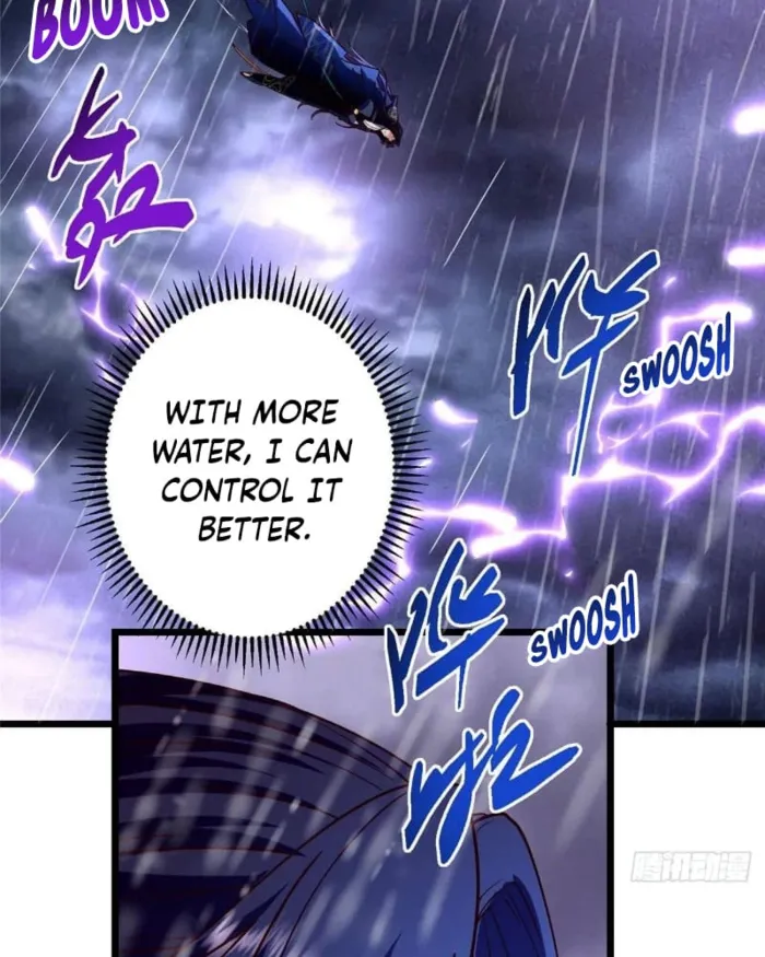 Keep A Low Profile, Sect Leader Chapter 457 338 028