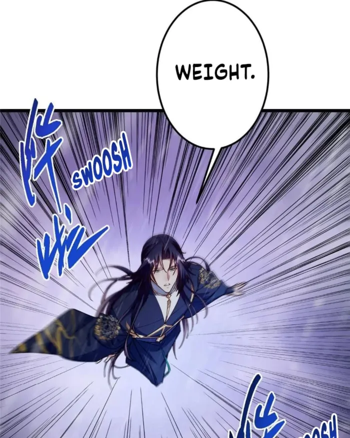 Keep A Low Profile, Sect Leader Chapter 457 340 030