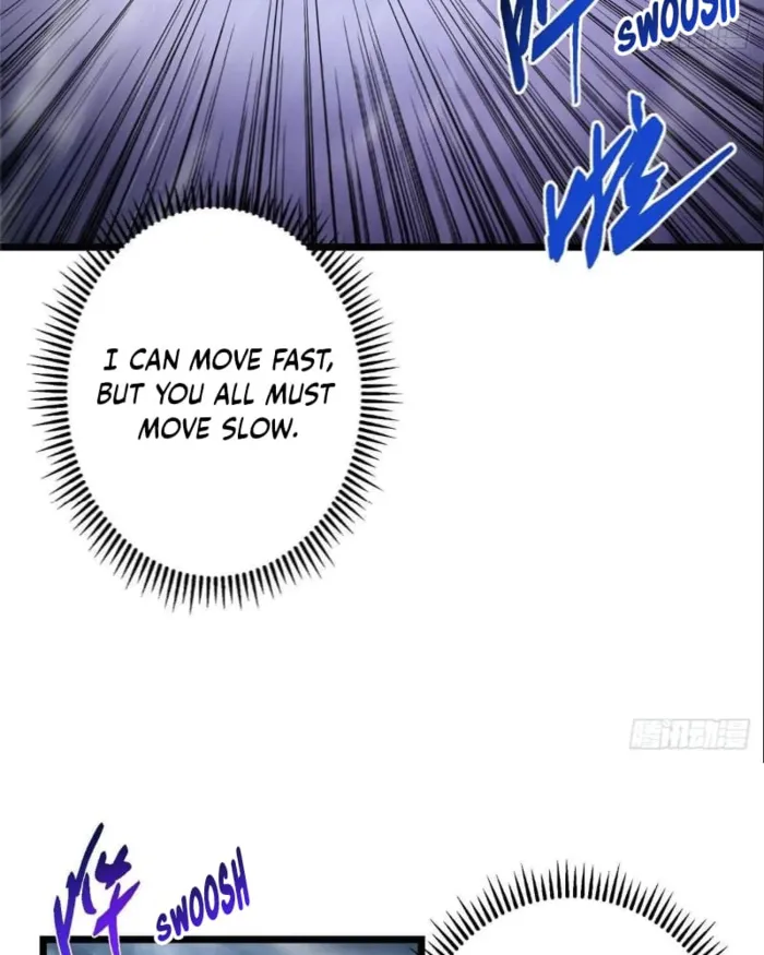 Keep A Low Profile, Sect Leader Chapter 457 341 031