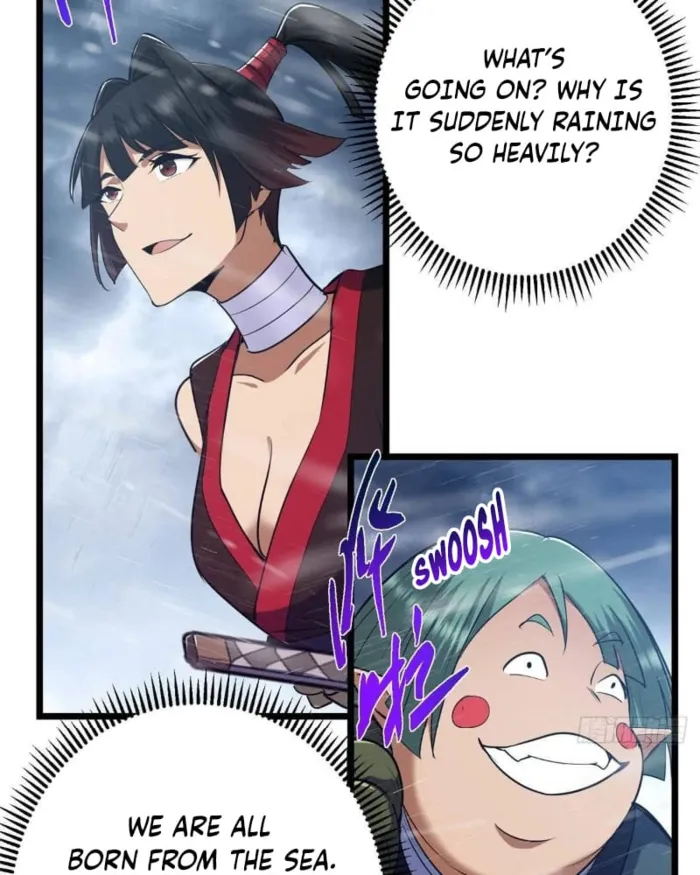 Keep A Low Profile, Sect Leader Chapter 457 342 032