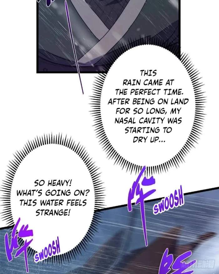 Keep A Low Profile, Sect Leader Chapter 457 344 034