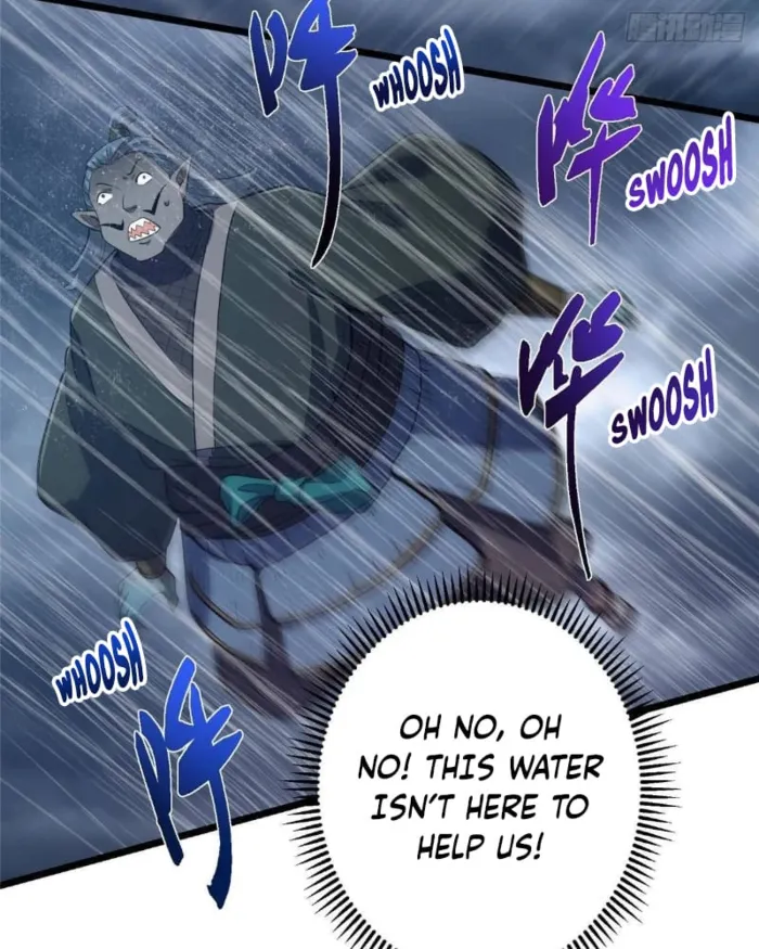 Keep A Low Profile, Sect Leader Chapter 457 346 036