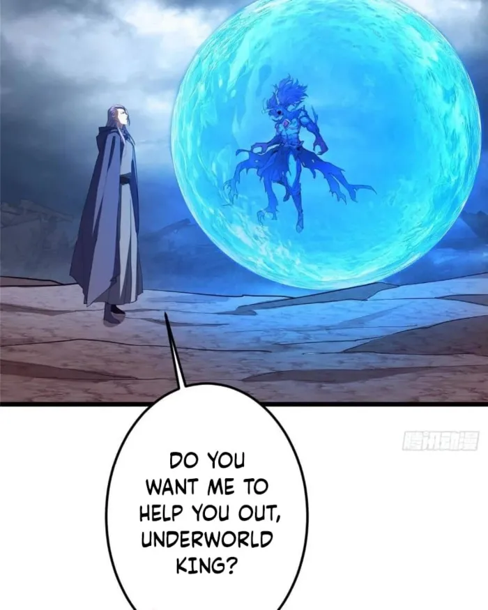 Keep A Low Profile, Sect Leader Chapter 457 352 042