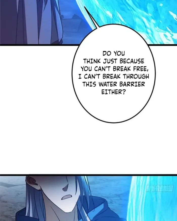 Keep A Low Profile, Sect Leader Chapter 457 354 044